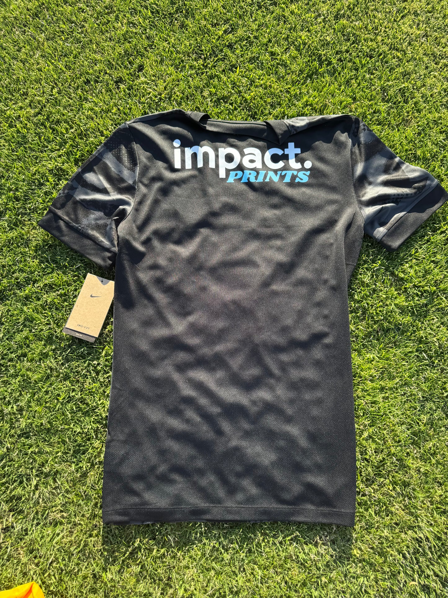 2025/26 Black Jersey